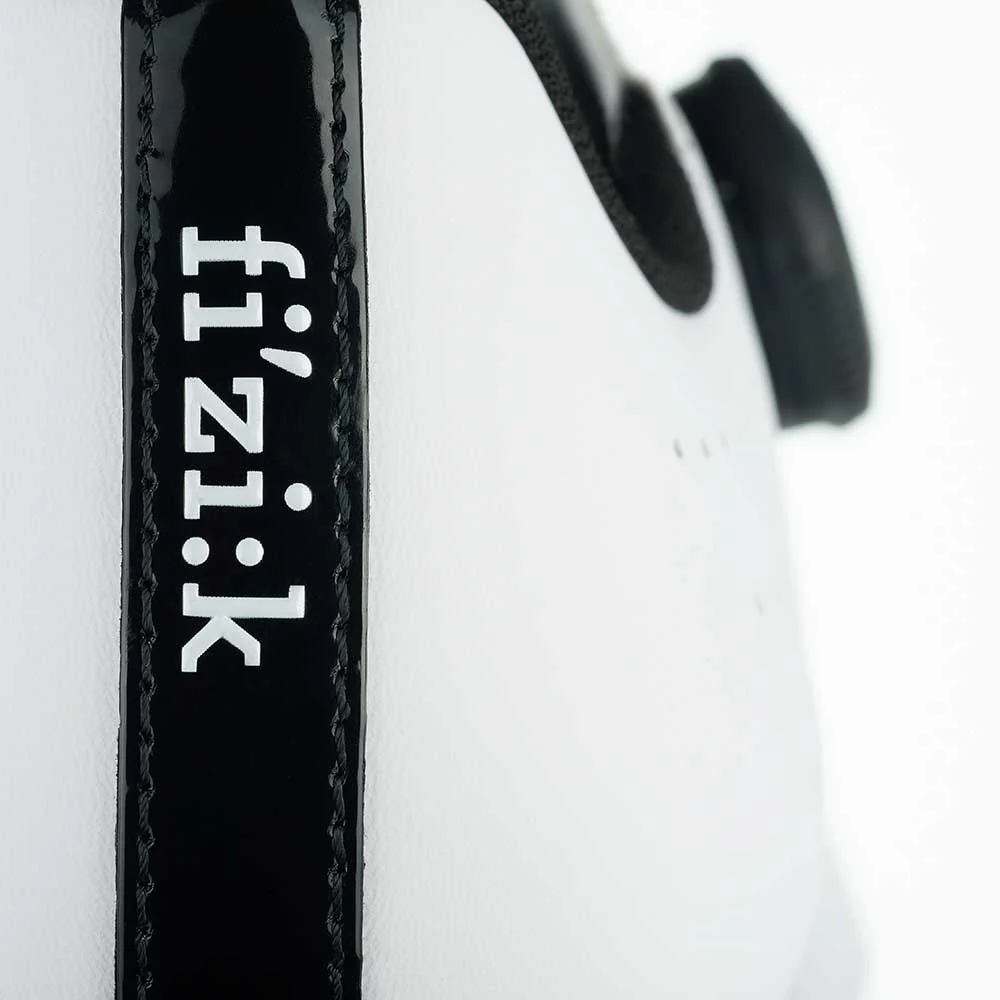 Scarpe Tempo R5 Overcurve - Bianco - Image 6