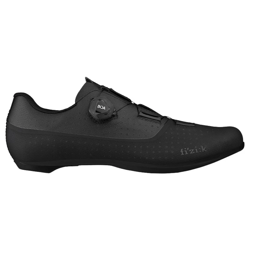 Scarpe Fi'zi:k Tempo R4 Overcurve - Nero