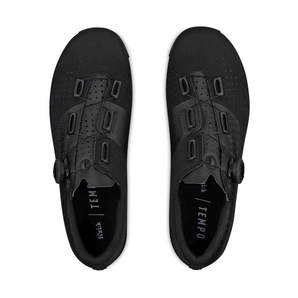 Scarpe Fi'zi:k Tempo R4 Overcurve - Nero - Image 2