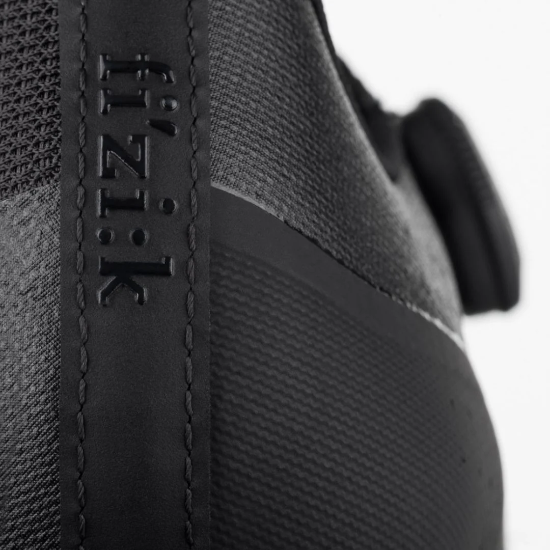 Scarpe Fi'zi:k Tempo R4 Overcurve - Nero - Image 6