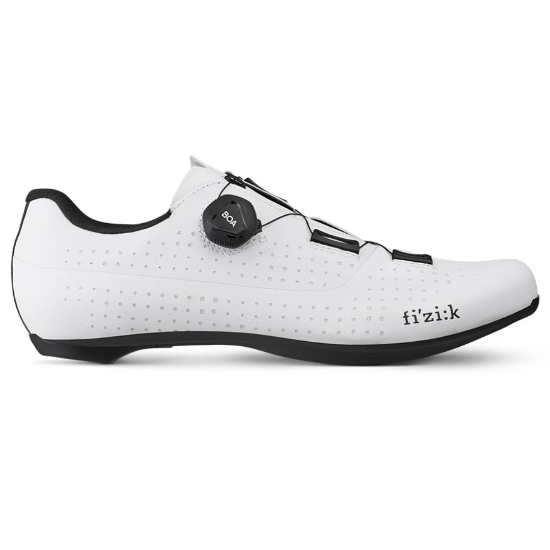 Scarpe Fi'zi:k Tempo R4 Overcurve - Bianco