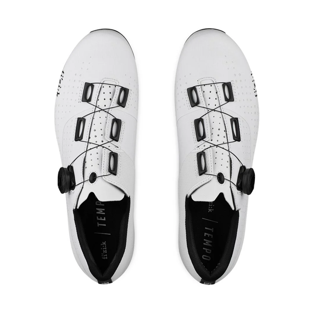 Scarpe Fi'zi:k Tempo R4 Overcurve - Bianco - Image 3