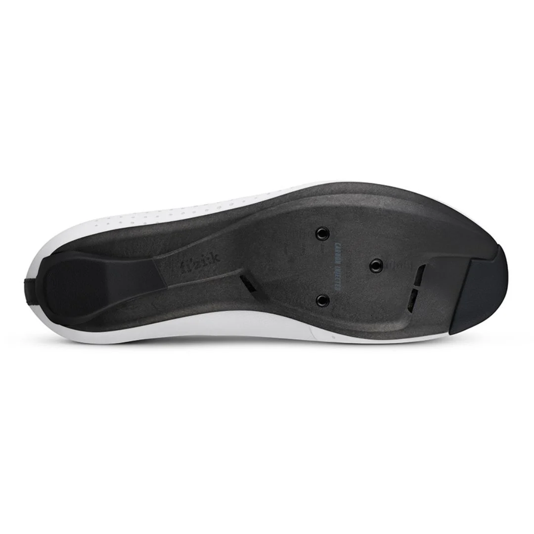 Scarpe Fi'zi:k Tempo R4 Overcurve - Bianco - Image 4