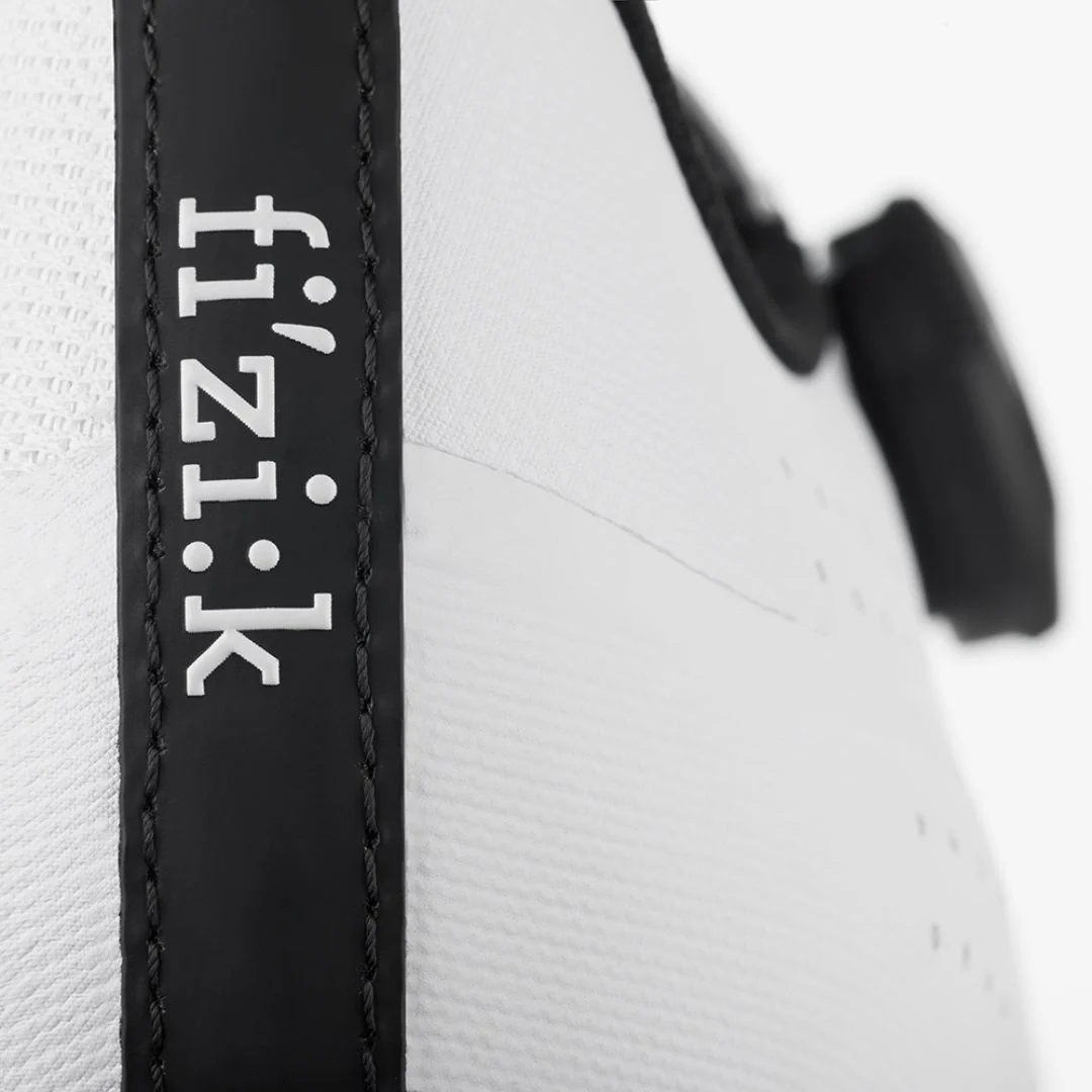 Scarpe Fi'zi:k Tempo R4 Overcurve - Bianco - Image 5