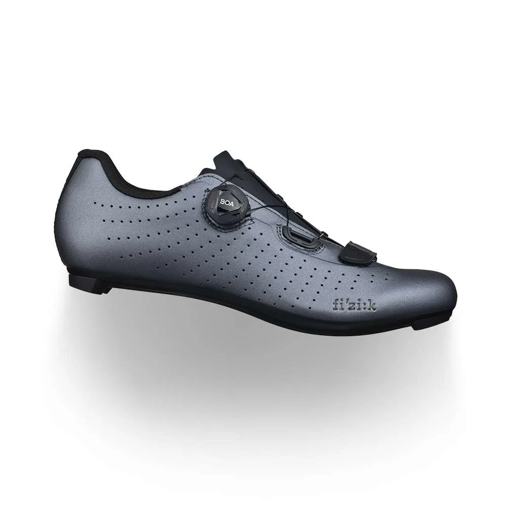 Scarpe Fizik Tempo R5 Overcurve - Grigio