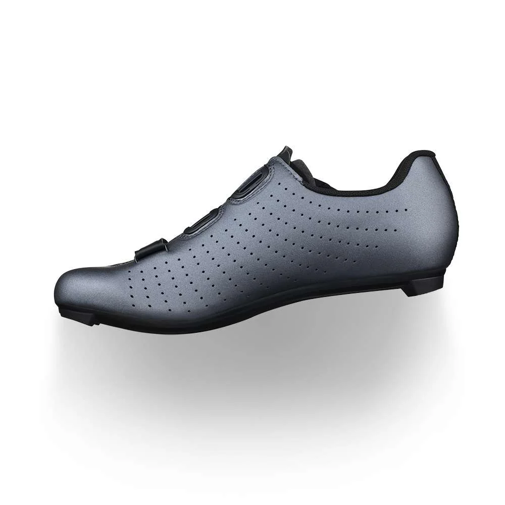 Scarpe Fizik Tempo R5 Overcurve - Grigio - Image 3