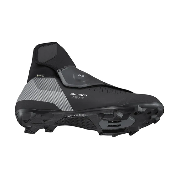 Scarpe Invernali Shimano SH-MW702 - Nero - Image 3