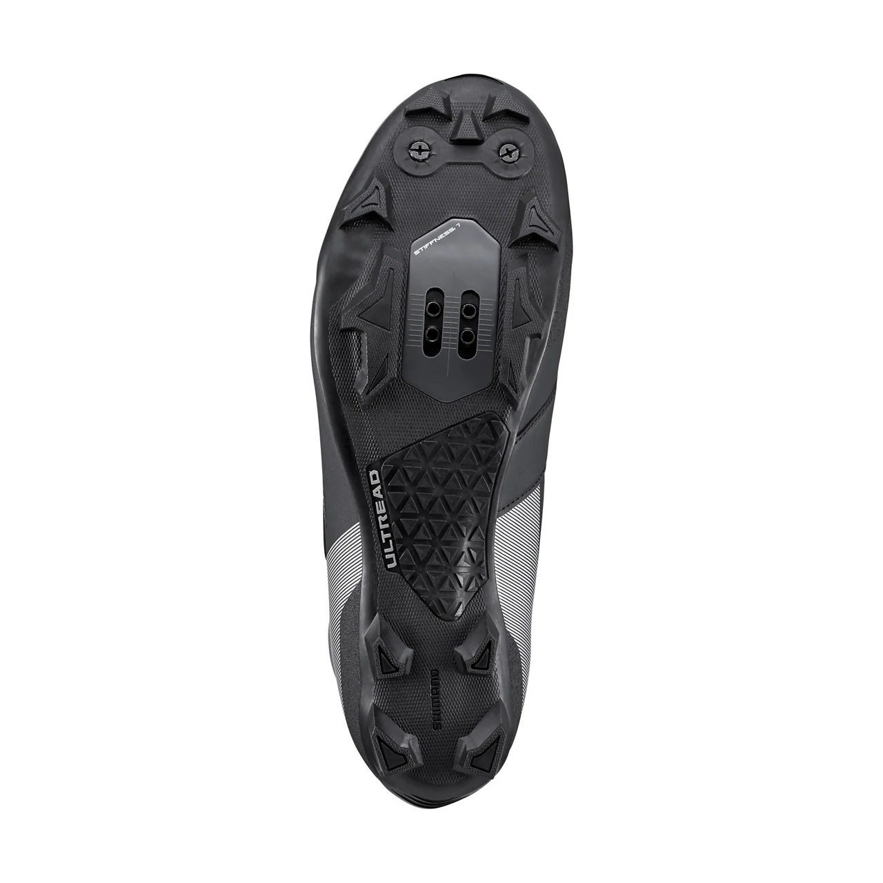 Scarpe Invernali Shimano SH-MW702 - Nero - Image 4