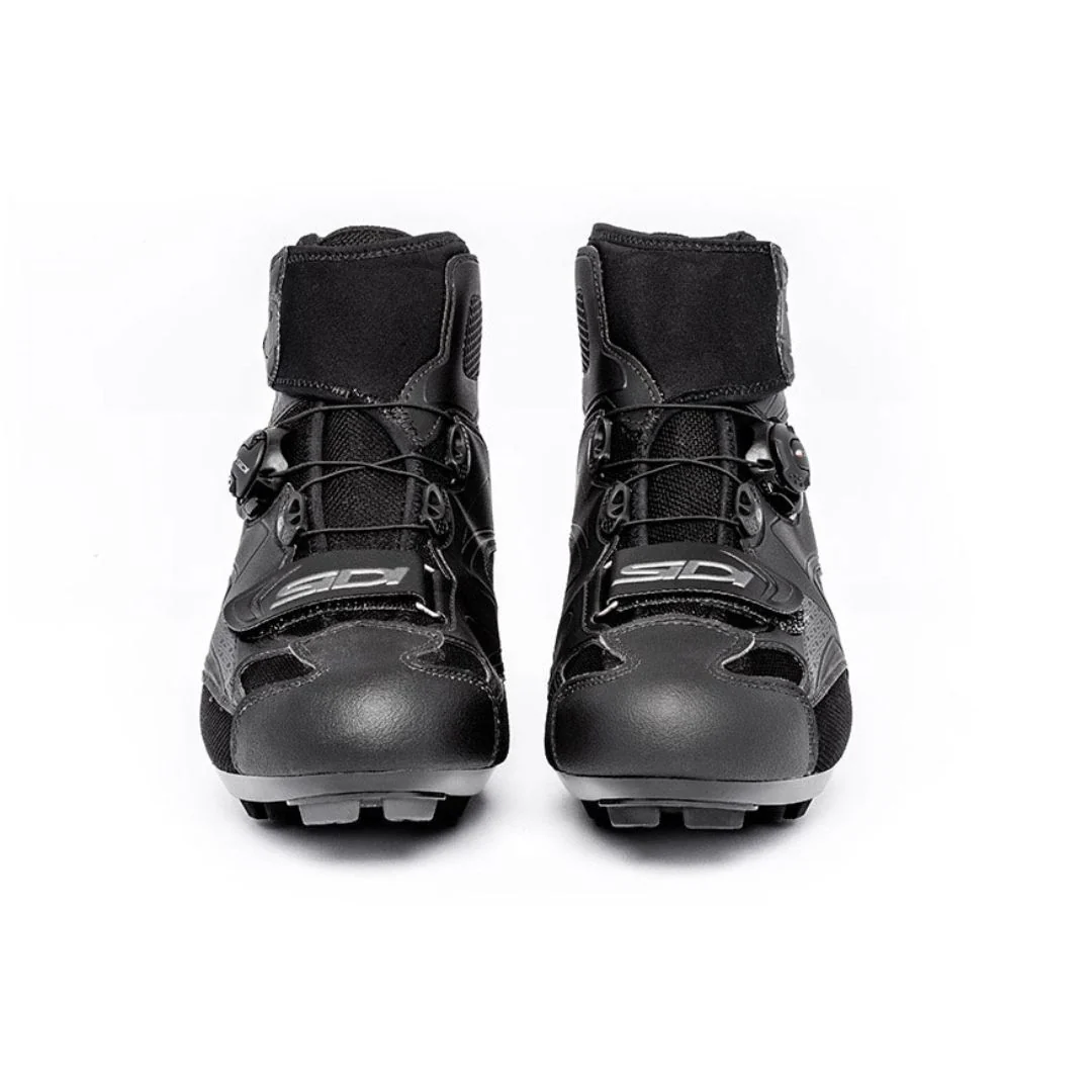Scarpe Sidi MTB Frost Gore 2 - Nero - Image 3