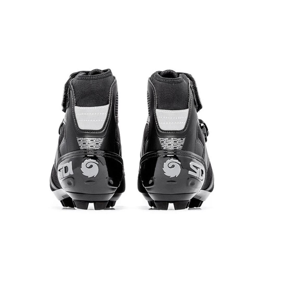 Scarpe Sidi MTB Frost Gore 2 - Nero - Image 4