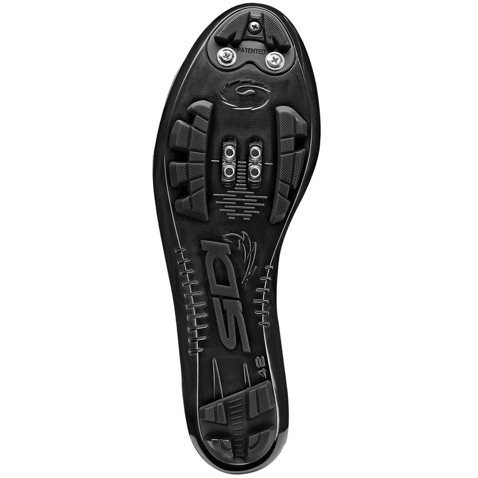 Scarpe Sidi MTB Frost Gore 2 - Nero - Image 5