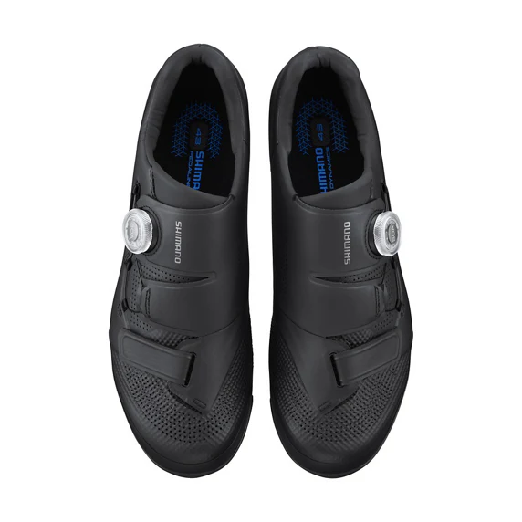 Scarpe Shimano MTB SH-XC502 - Nero - Image 2