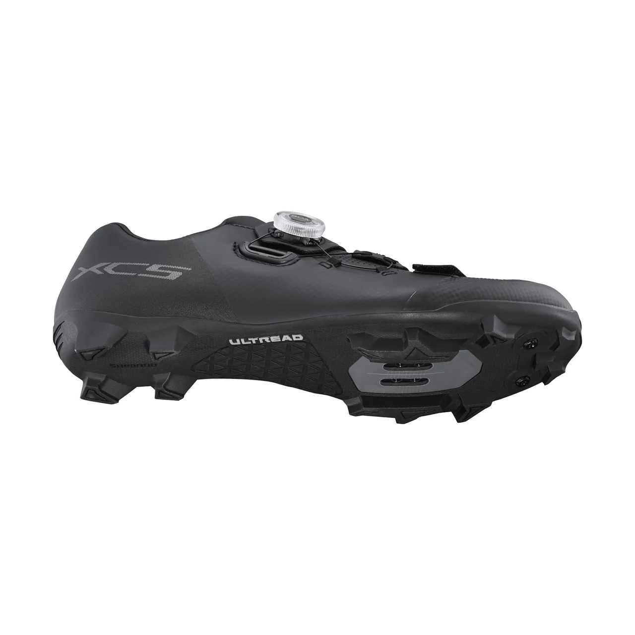 Scarpe Shimano MTB SH-XC502 - Nero - Image 4