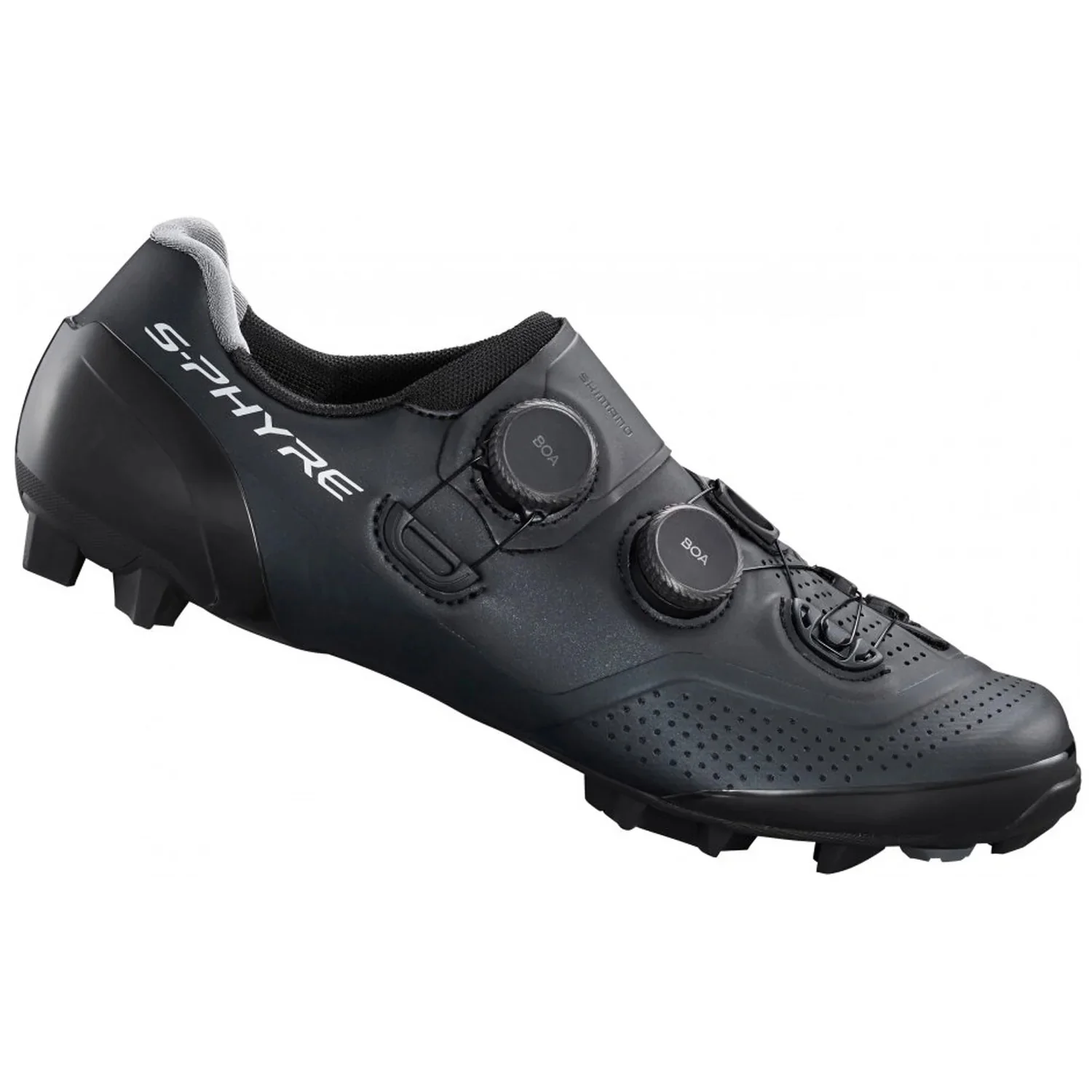 Scarpe Shimano MTB SH-XC902