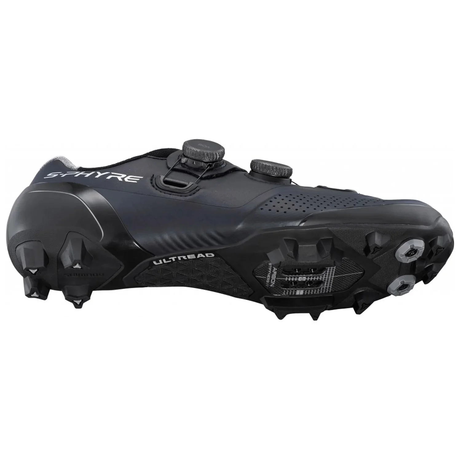 Scarpe Shimano MTB SH-XC902 - Image 3