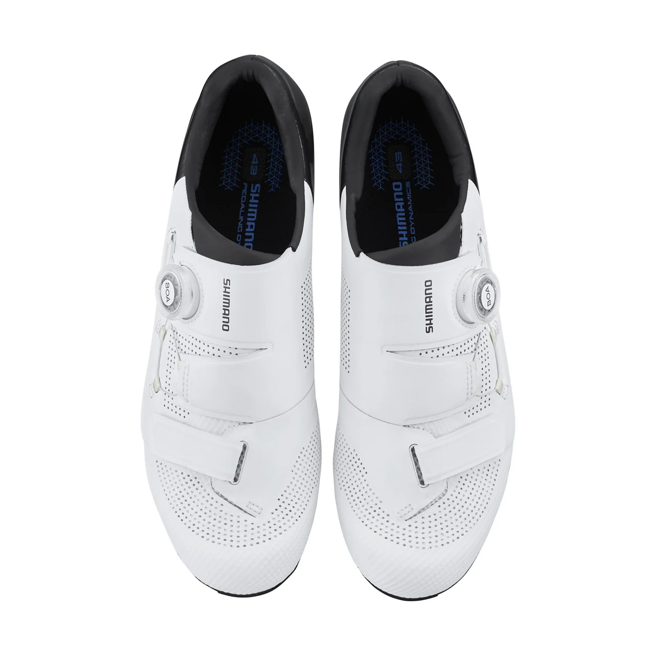 Scarpe Shimano SH-RC502 - Image 2