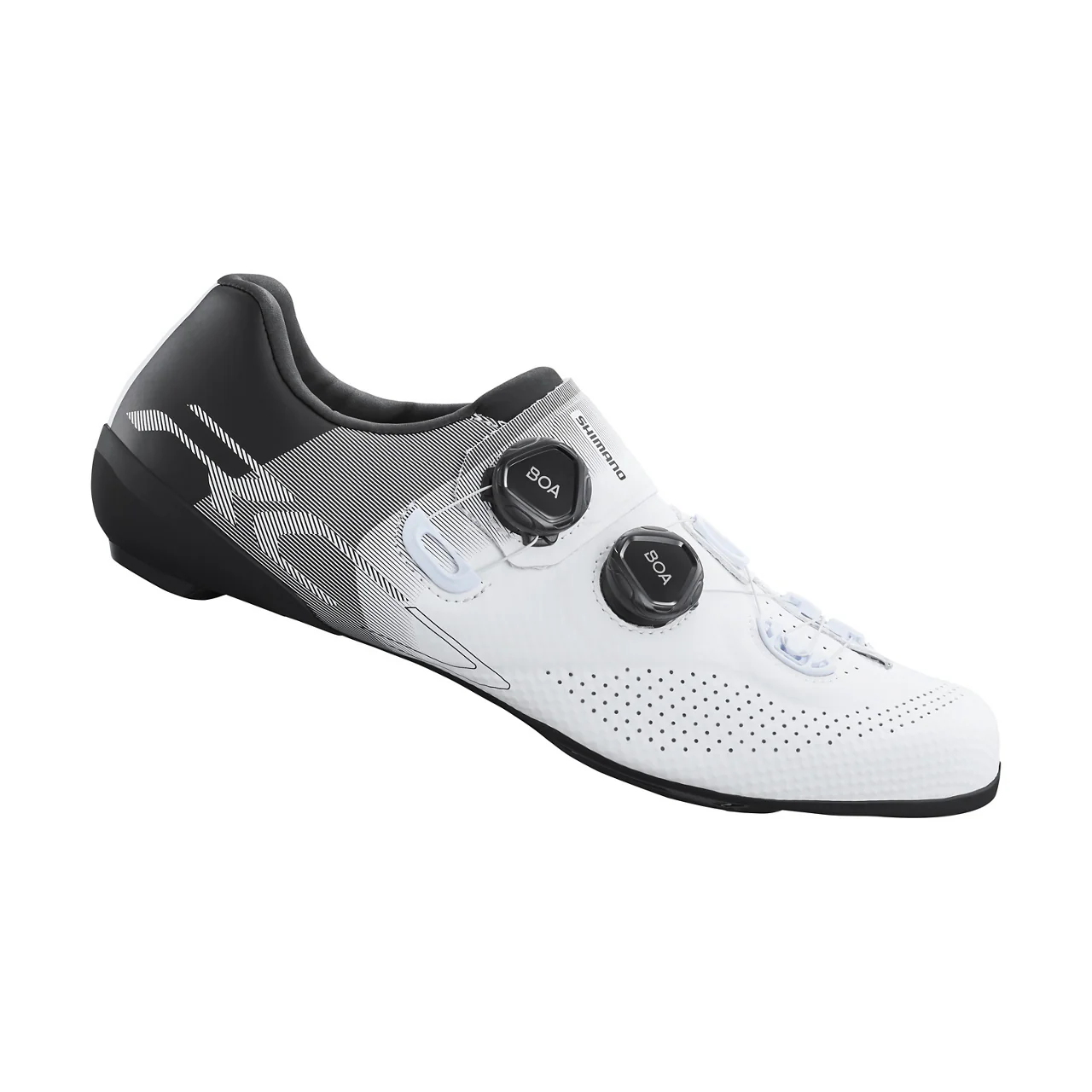Scarpe Shimano Road SH-RC702