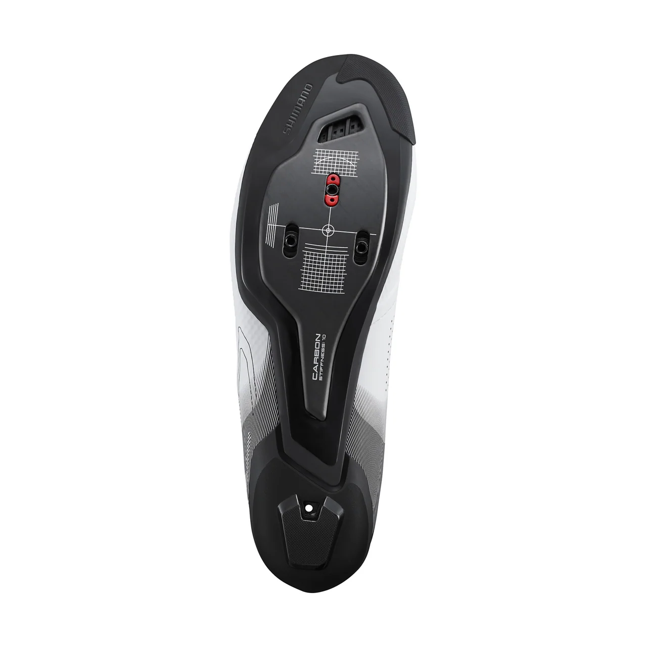 Scarpe Shimano Road SH-RC702 - Image 3