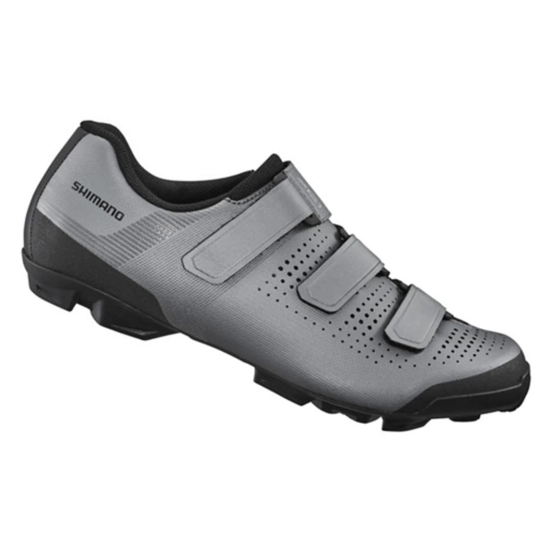 Scarpe Shimano SH-XC100 - Argento