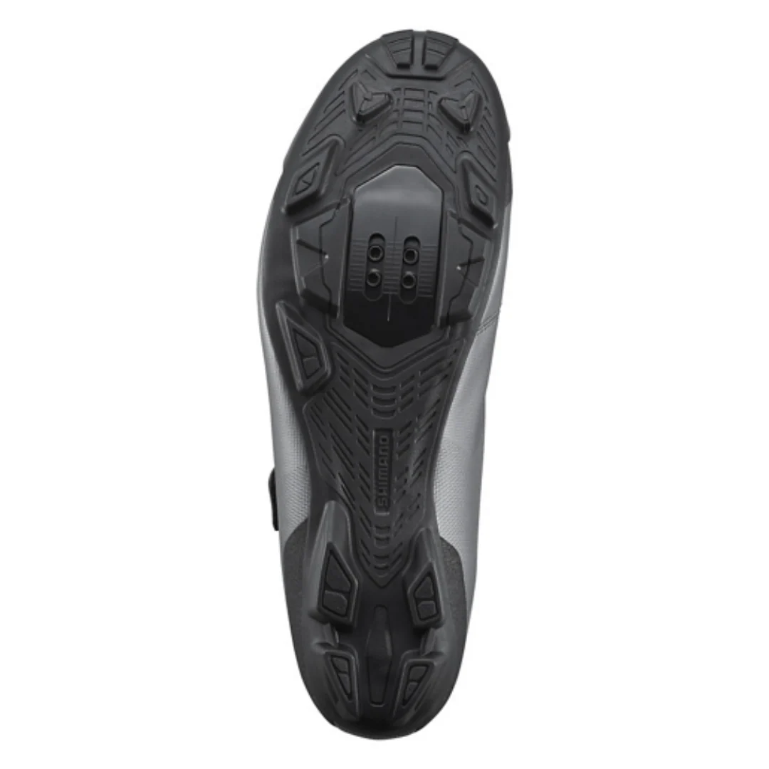 Scarpe Shimano SH-XC100 - Argento - Image 2
