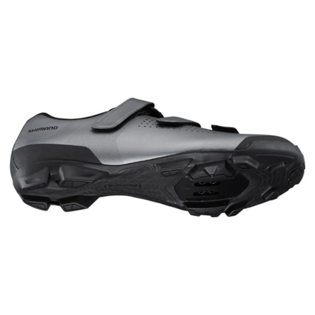 Scarpe Shimano SH-XC100 - Argento - Image 3