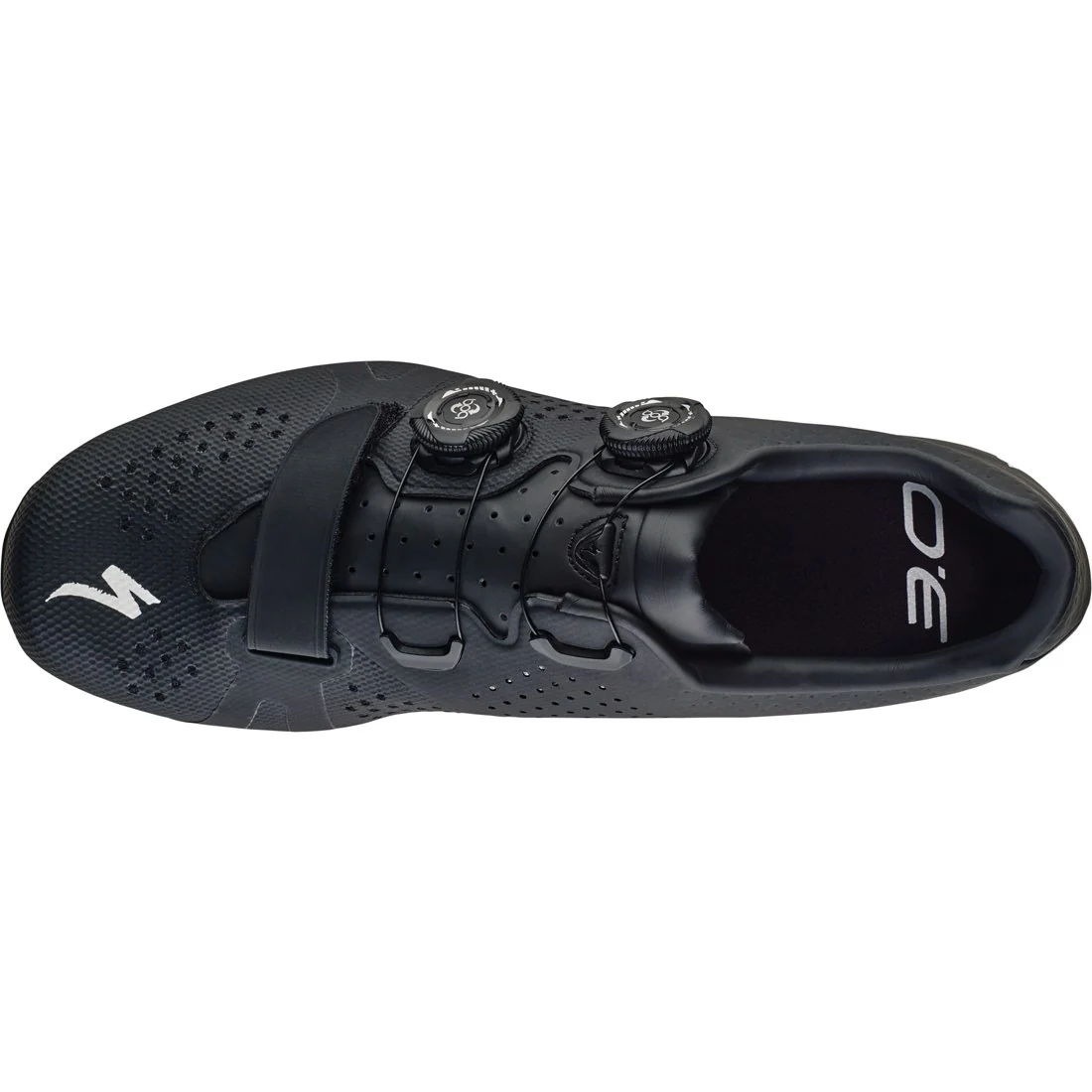 Scarpe Specialized Torch 3.0 - Nero - Image 3