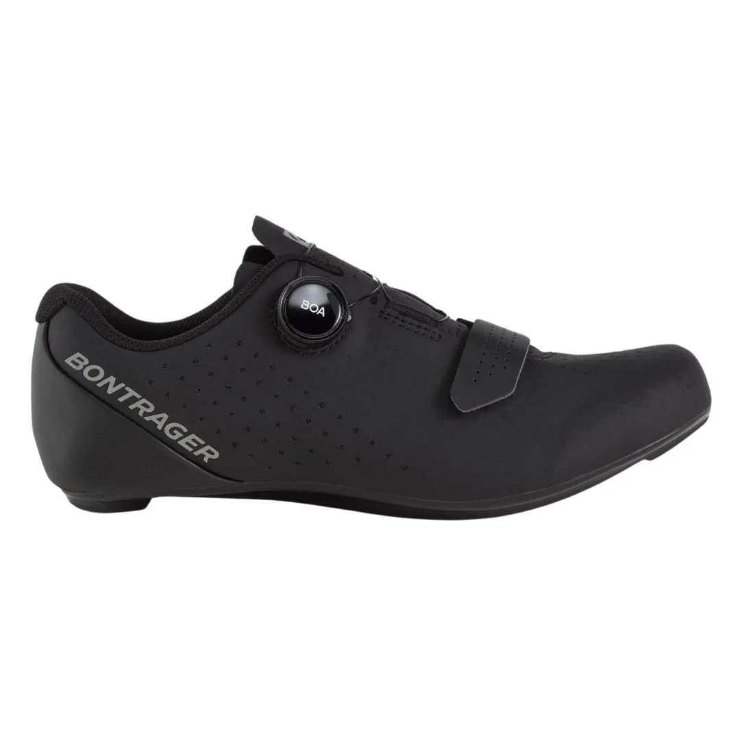 Scarpe Bontrager Circuit - Nero