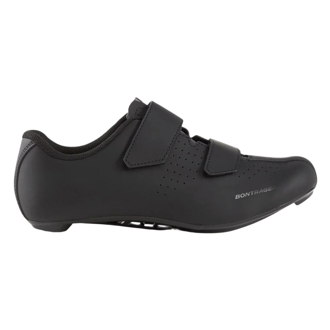 Scarpe Bontrager Solstice - Nero