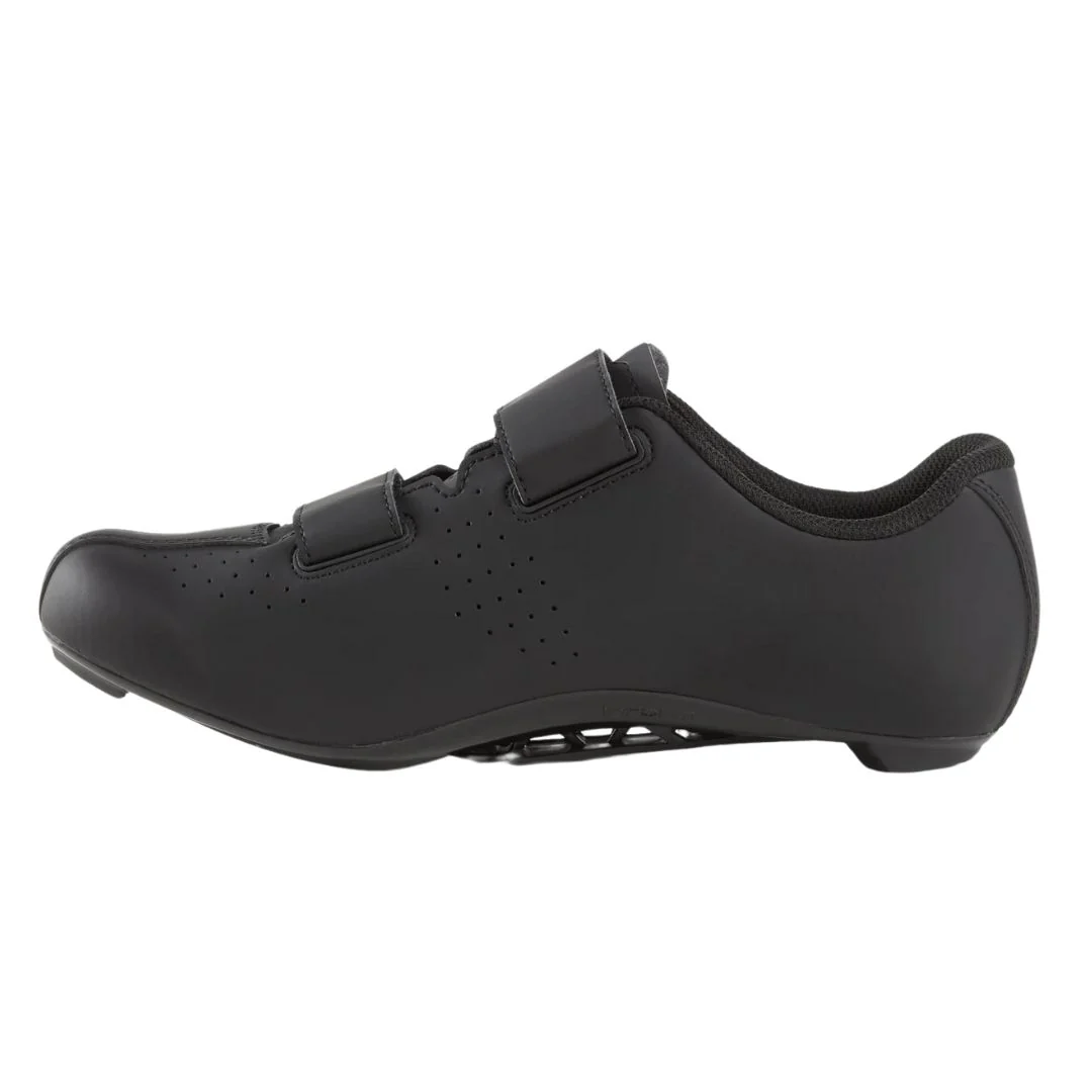 Scarpe Bontrager Solstice - Nero - Image 2