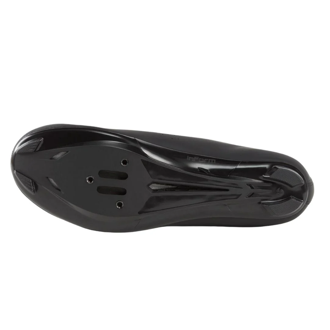 Scarpe Bontrager Solstice - Nero - Image 3