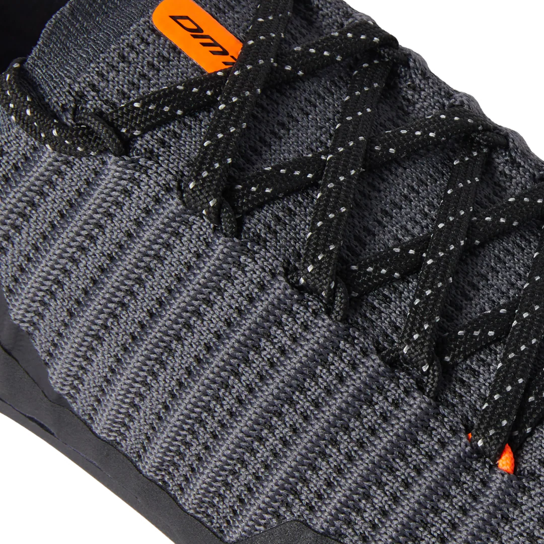 Scarpe DMT GK1 Gravel - Nero/Antracite - Image 6