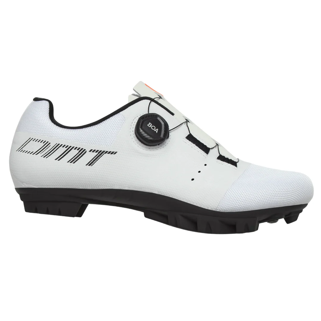 Scarpe DMT KM4 - Bianco