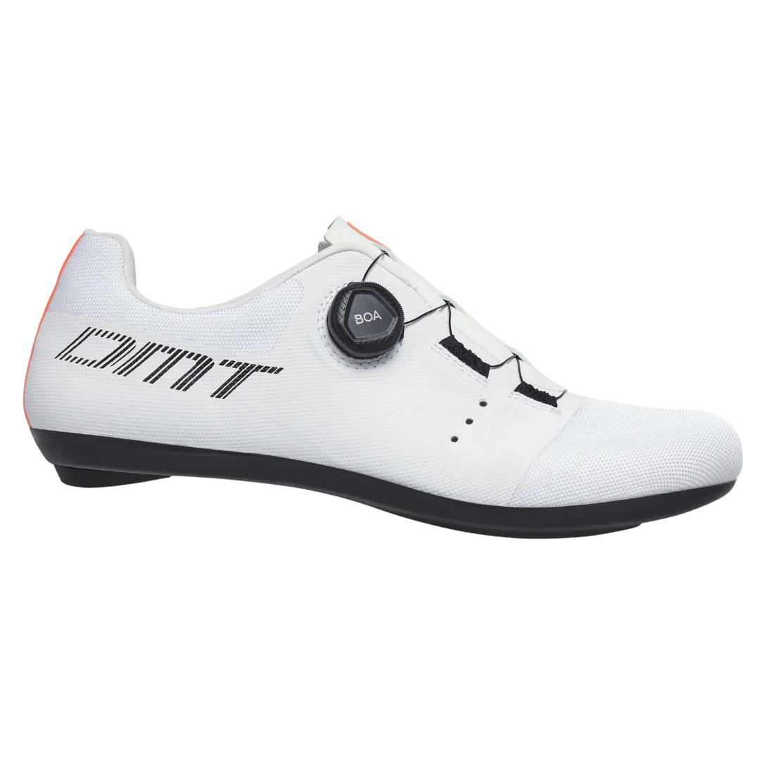 Scarpe DMT KR4 - Bianco
