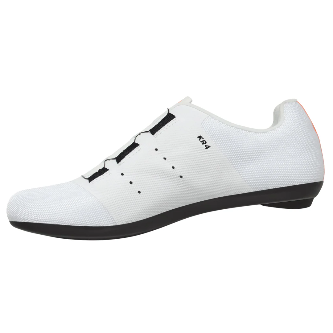 Scarpe DMT KR4 - Bianco - Image 2