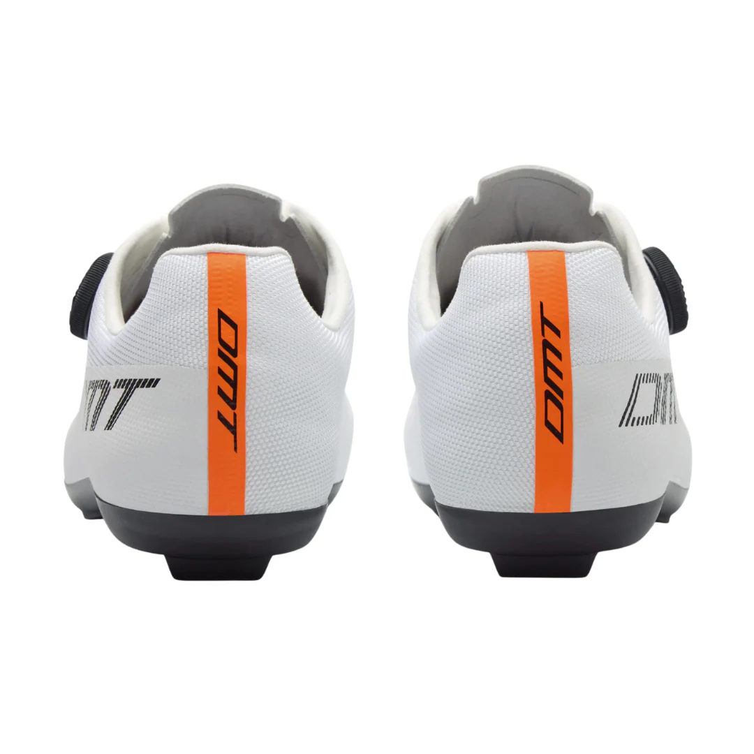 Scarpe DMT KR4 - Bianco - Image 5