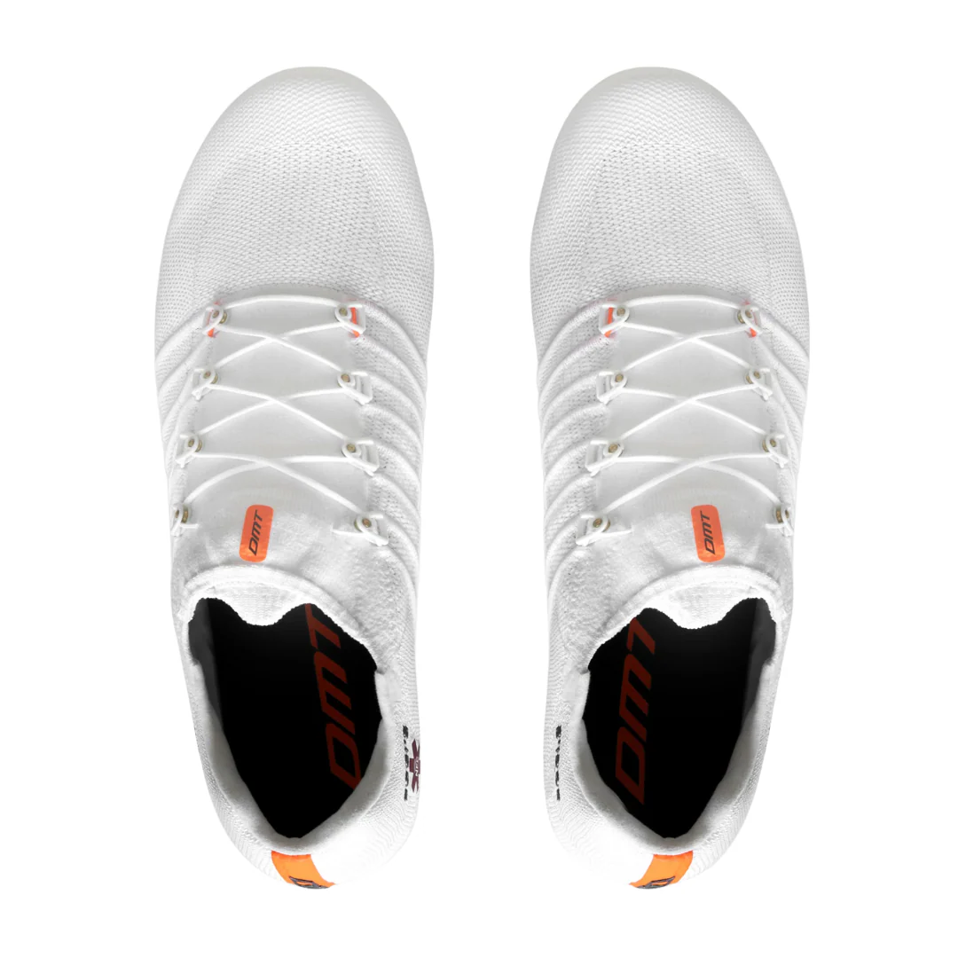 Scarpe DMT Pogi's Superlight - Bianco - Image 3