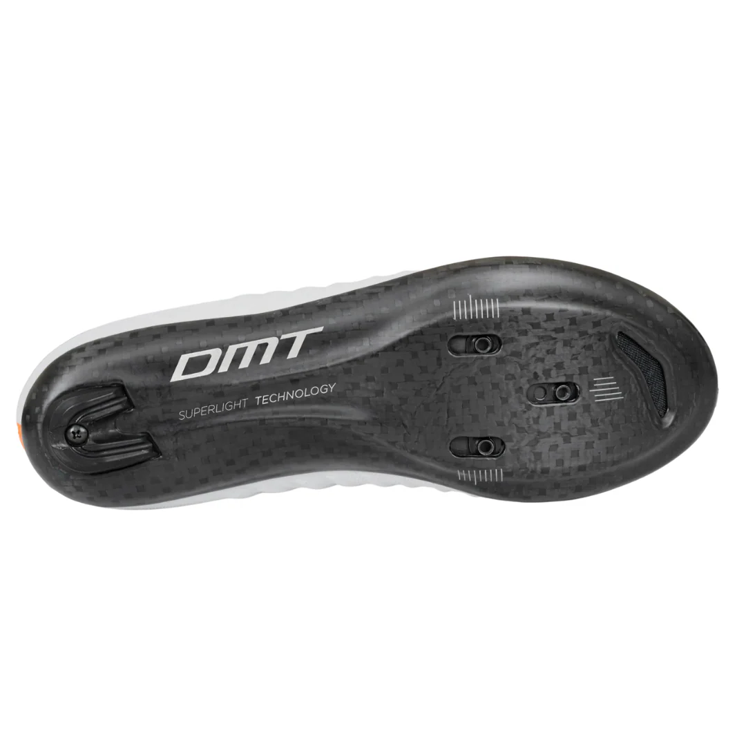 Scarpe DMT Pogi's Superlight - Bianco - Image 4