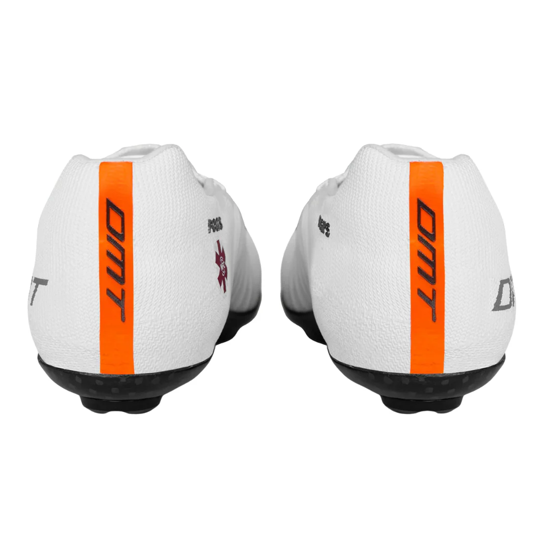 Scarpe DMT Pogi's Superlight - Bianco - Image 7
