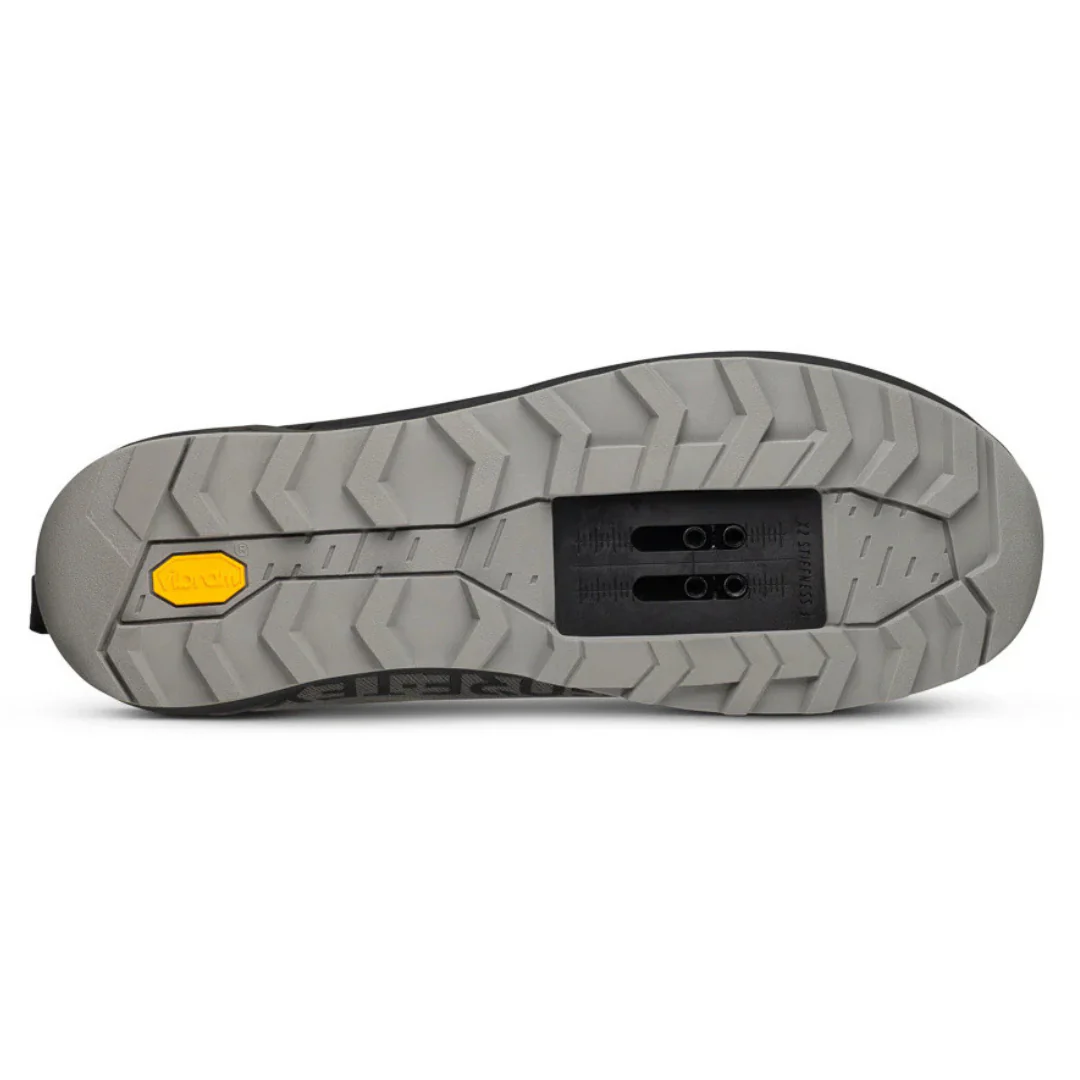 Scarpe Fi'zi:k Ergolace GTX - Antracite/Nero - Image 5