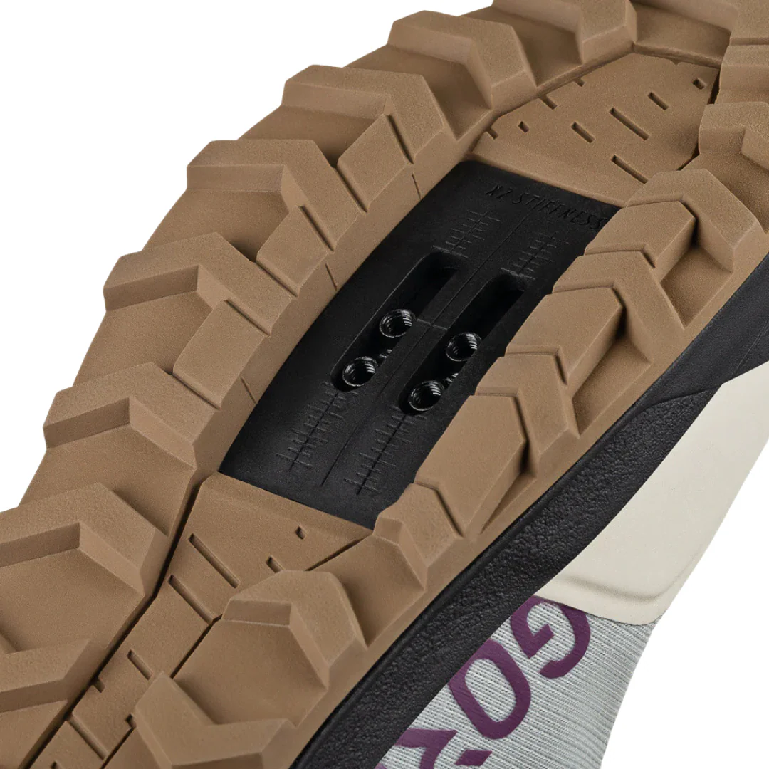 Scarpe Fi'zi:k Ergolace GTX - Grigio/Nero - Image 7