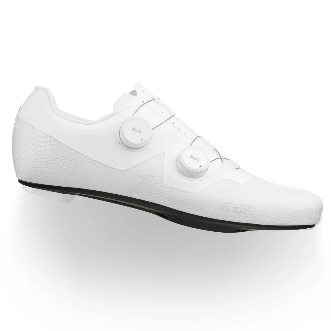 Scarpe Fi'zi:k Lyra - Bianco