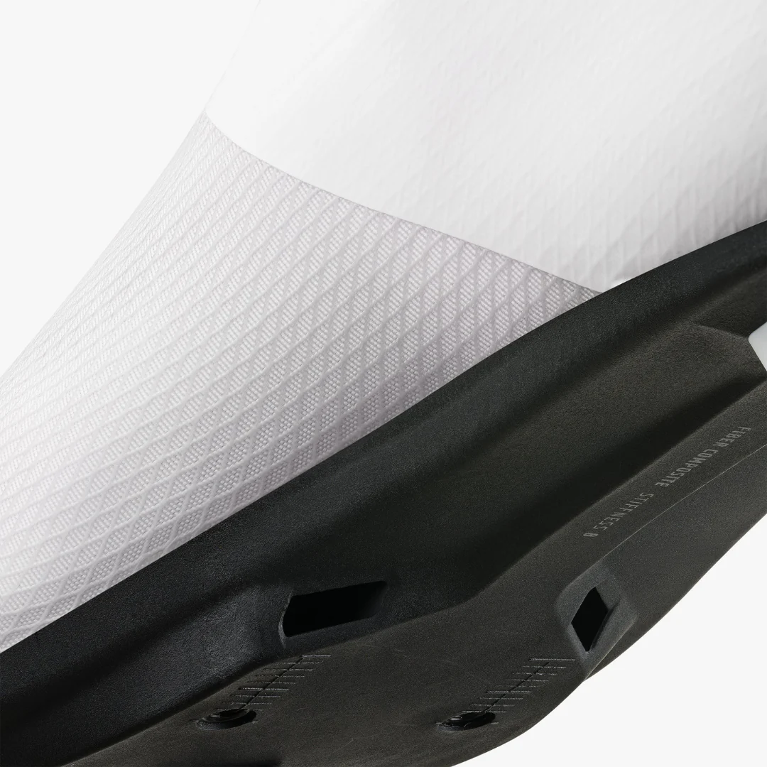 Scarpe Fi'zi:k Lyra - Bianco - Image 6