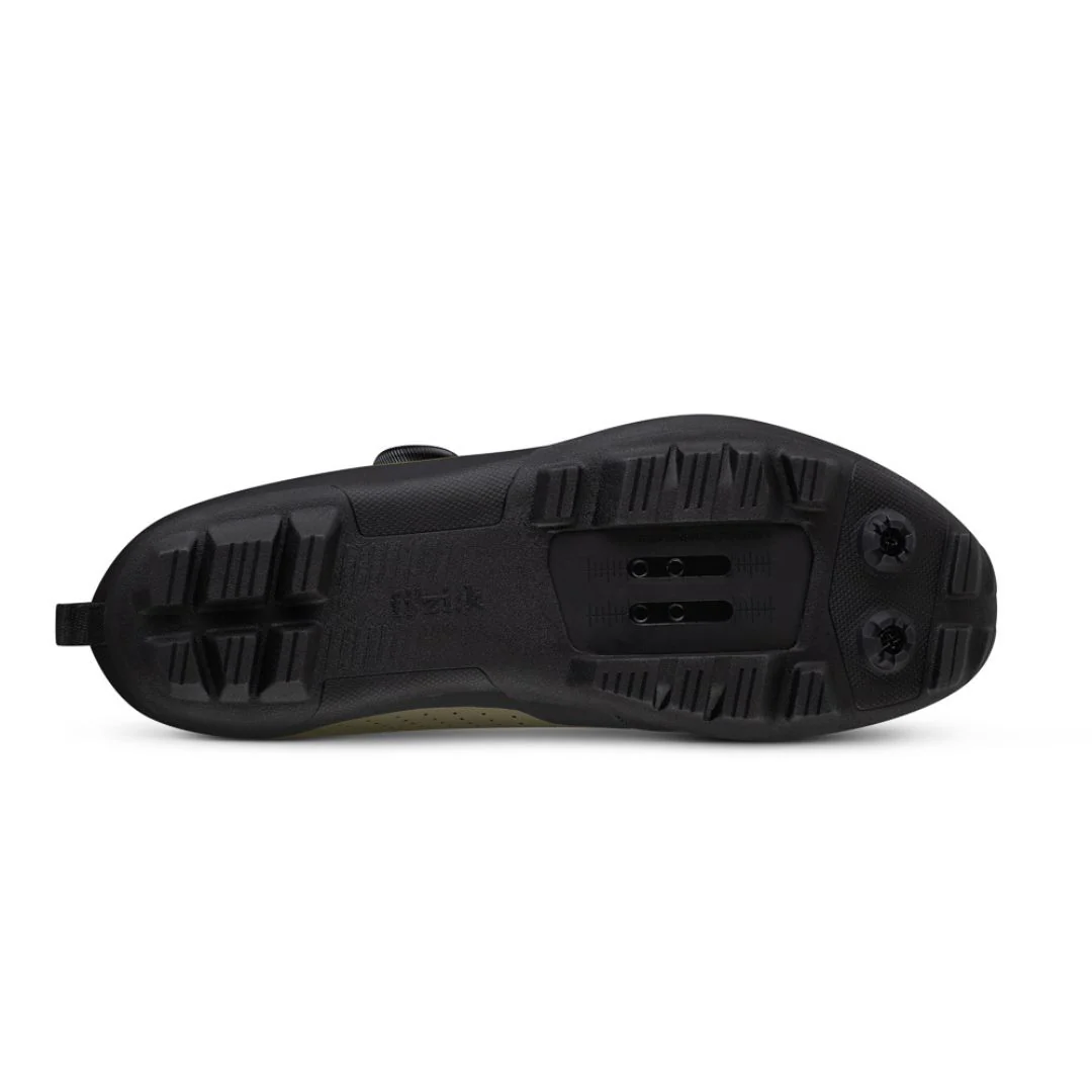 Scarpe Fi'zi:k Terra Atlas - Verde Militare - Image 4