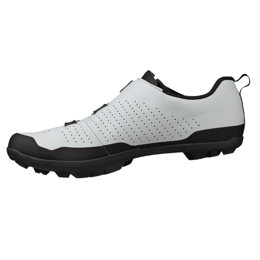 Scarpe Fi'zi:k Terra Atlas - Grigio/Nero - Image 2