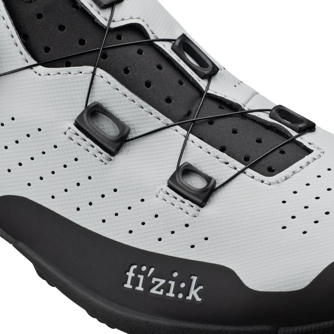 Scarpe Fi'zi:k Terra Atlas - Grigio/Nero - Image 5