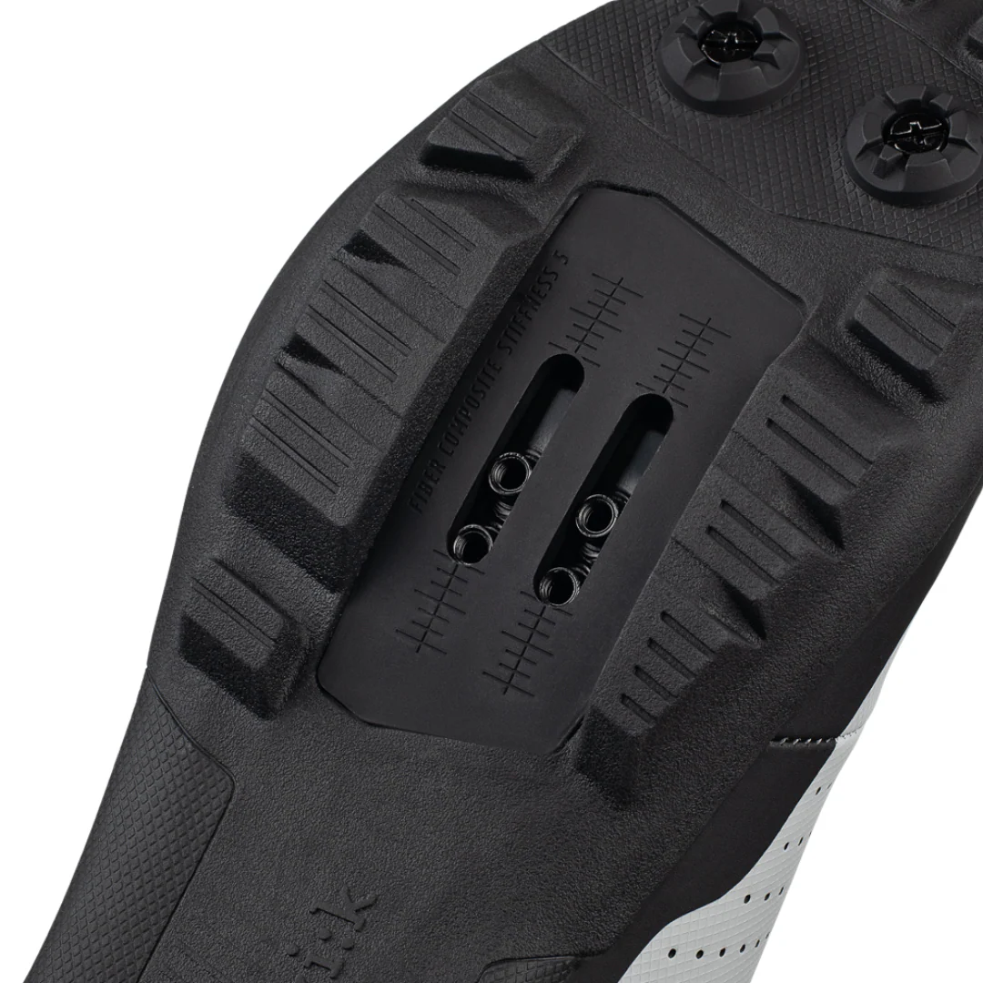 Scarpe Fi'zi:k Terra Atlas - Grigio/Nero - Image 6