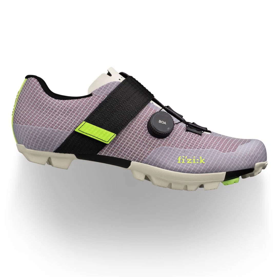 Scarpe Fi'zi:k Vento Ferox Carbon - Lilla