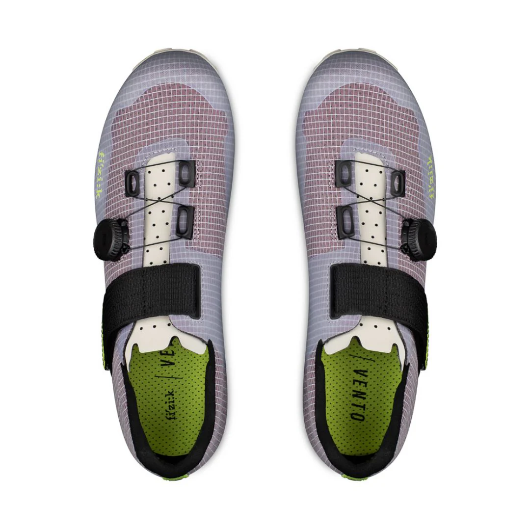 Scarpe Fi'zi:k Vento Ferox Carbon - Lilla - Image 4