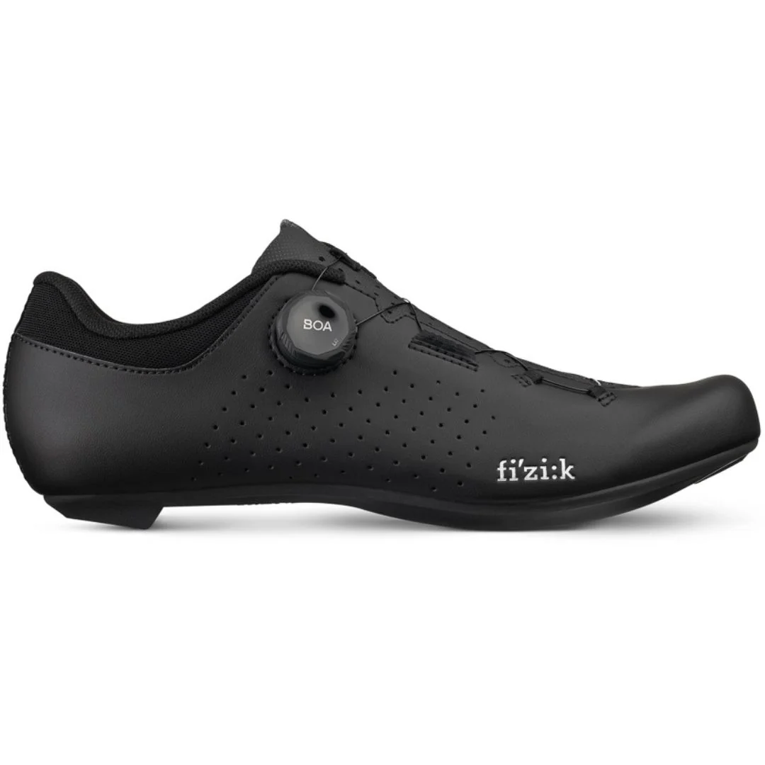 Scarpe Fi'zi:k Vento Omna - Nero