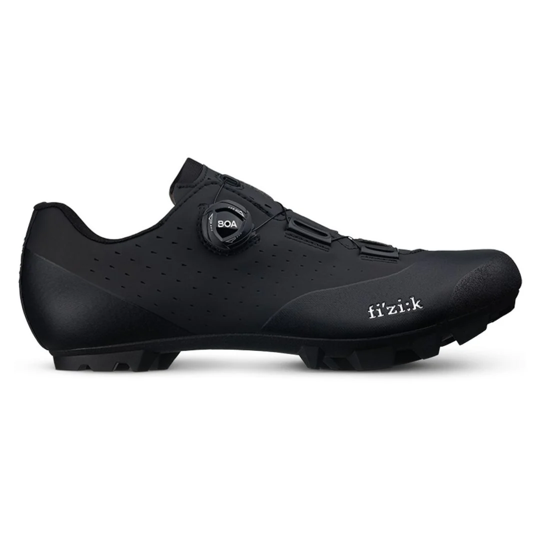 Scarpe Fi'zi:k Vento X3 Overcurve - Nero